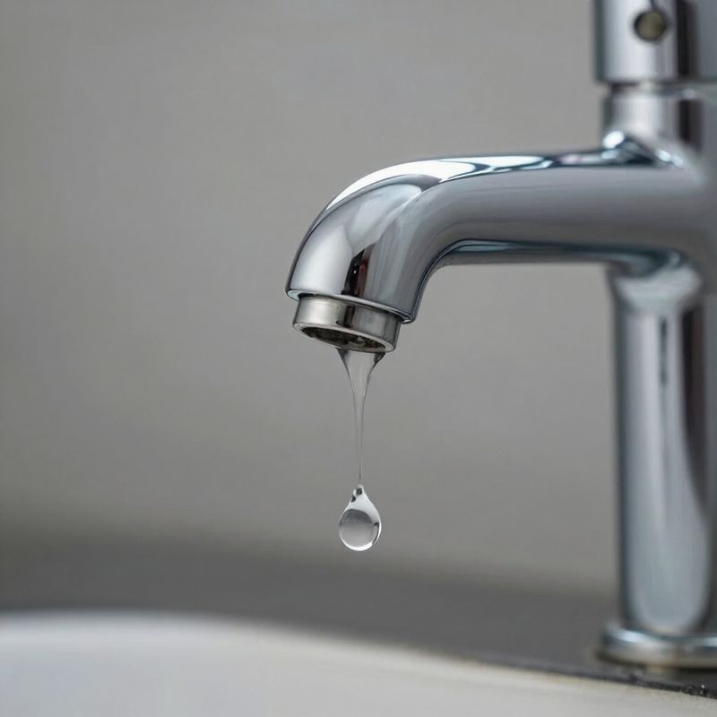 Leak Detection & Repair in Cary