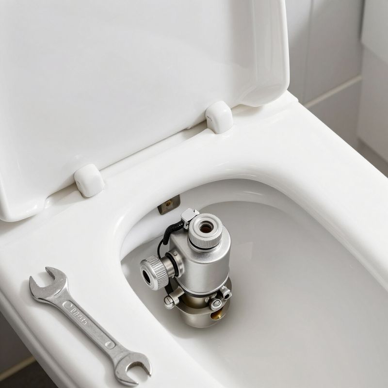 Toilet & Faucet Repair in Cary