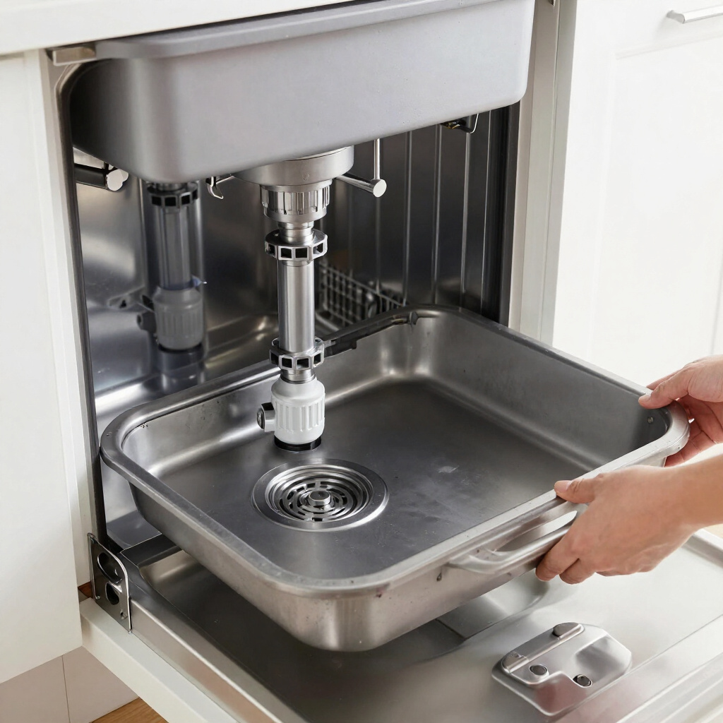 Garbage Disposal in Cary