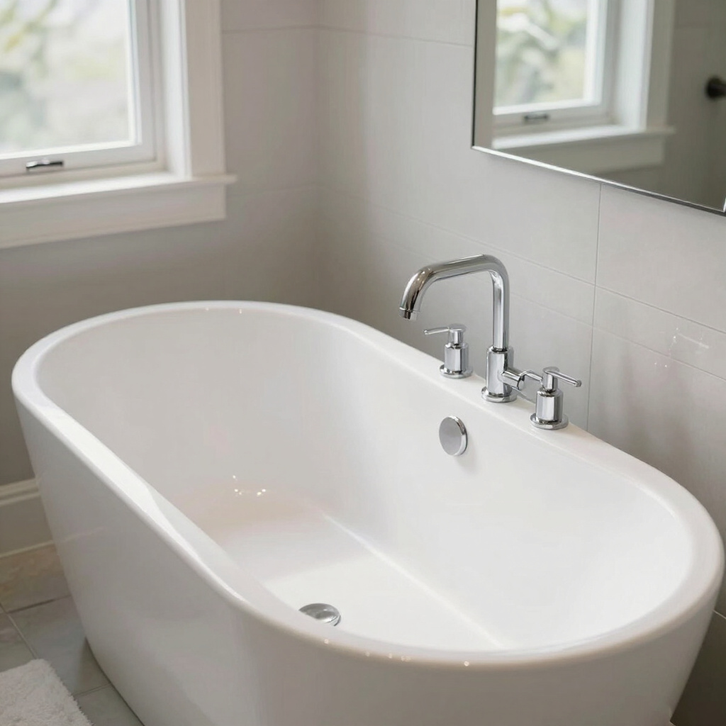 Bathroom & Kitchen Upgrades in Cary